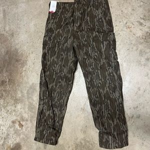 Mossy Oak Bottomland Pants NWT